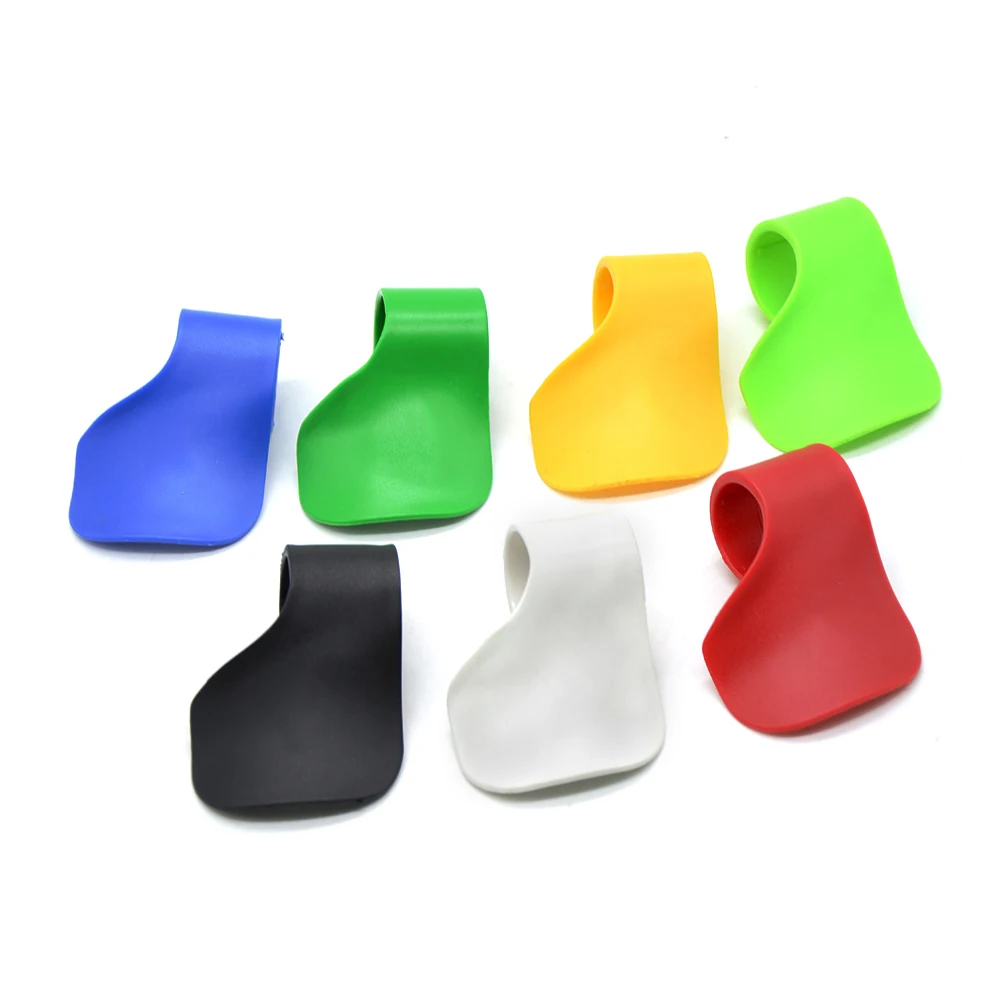 

Универсальный зажим дроссельной заслонки для мотоцикла Suzuki Kawasaki Honda Ducati 7/8 дюйма, 1 шт., аксессуары