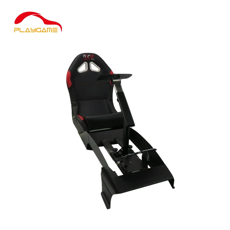 Simulatore di guida VIRTUAL EXPERIENCE 3.0 con tutti gli accessori per G27, G29, G920, G923, SIMAGIC, Thrustmaster e Fanatec - immagine 2