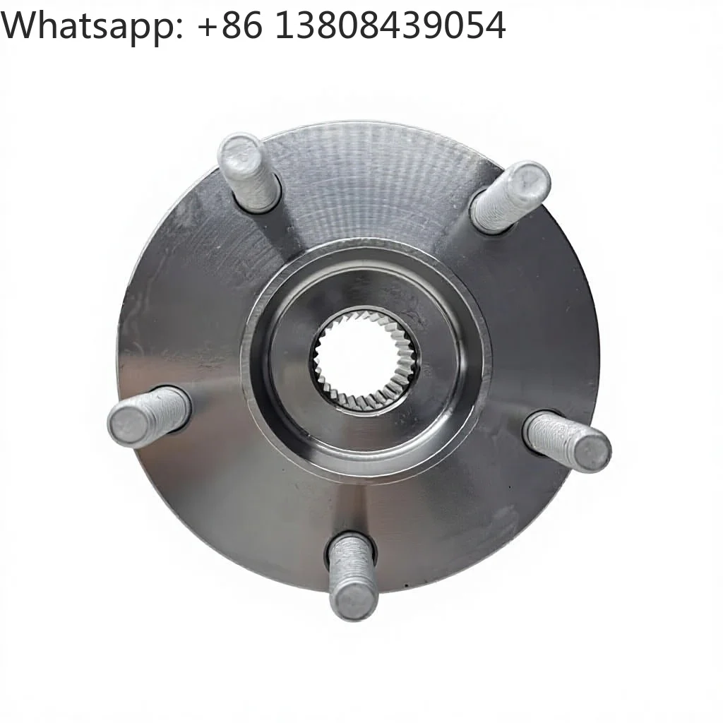 마쓰다 6 20122018 CX-5 20132023 아텐자 2012 리어 휠 허브 베어링 KD35-26-15XB KD35-26-15XC