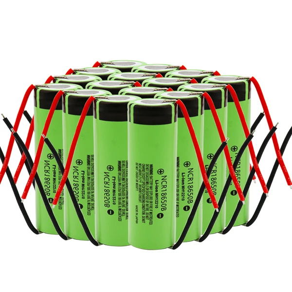 All Types Of Batteries Can Be Processed Store
