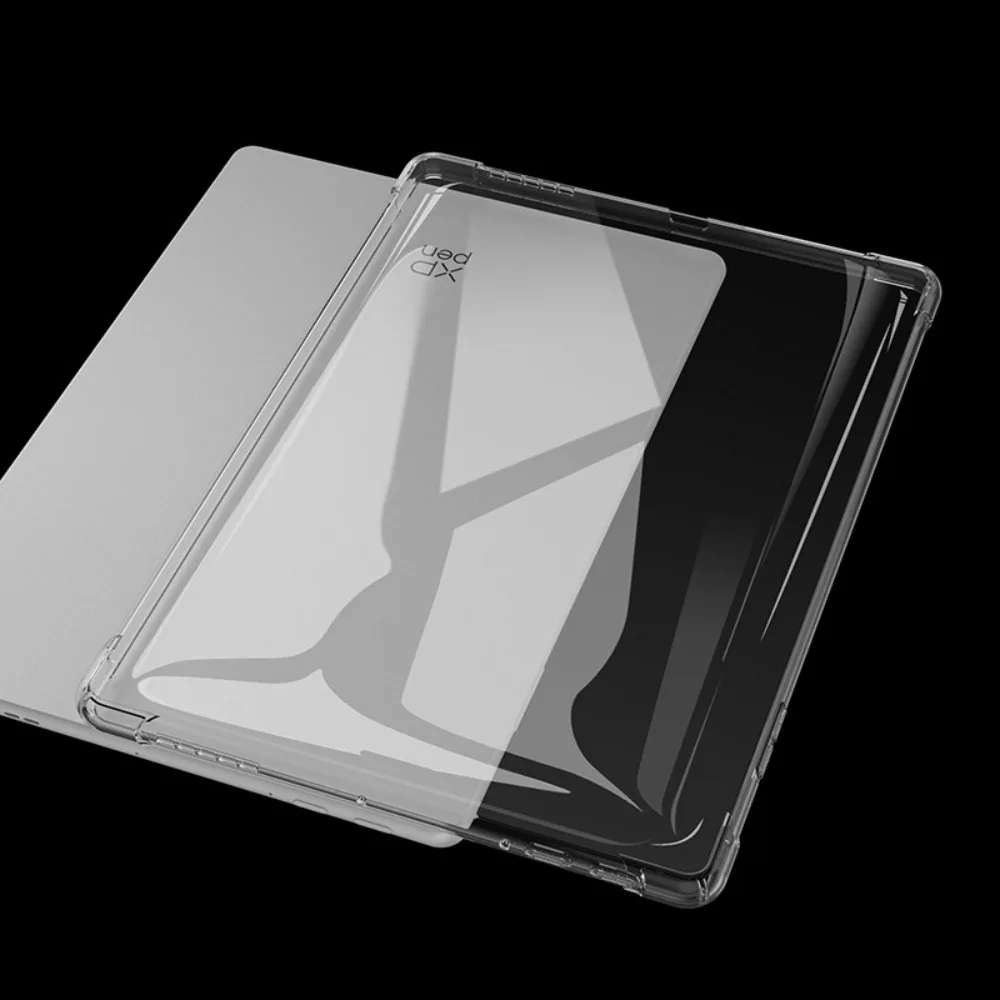 Enhanced Product Title:   
Durable TPU Case Cover with Shockproof Airbags and Anti-Yellowing Protection