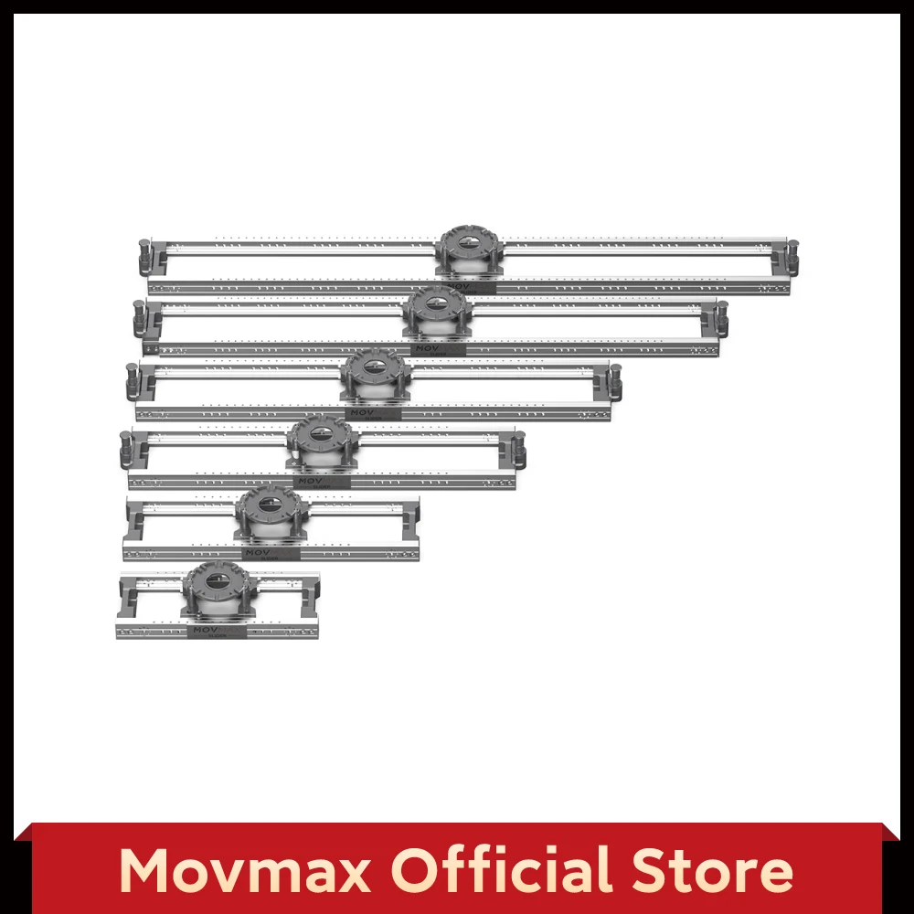 Ползунок MOVMAX 150 см с чашей