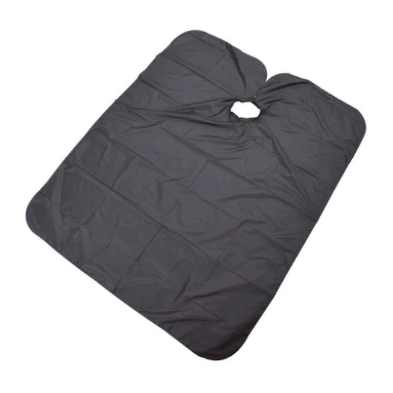 Waterproof Hairdressing Cape Adults Barber Gown Durable Functional Unisex haircut cape,hairdressing cape