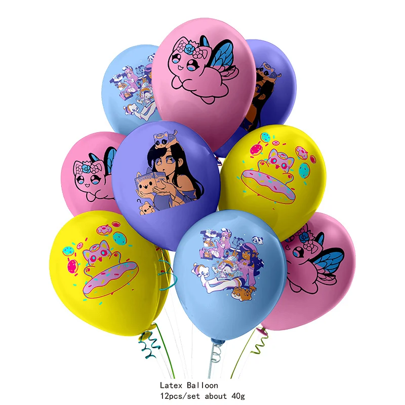 Balloons 12pcs