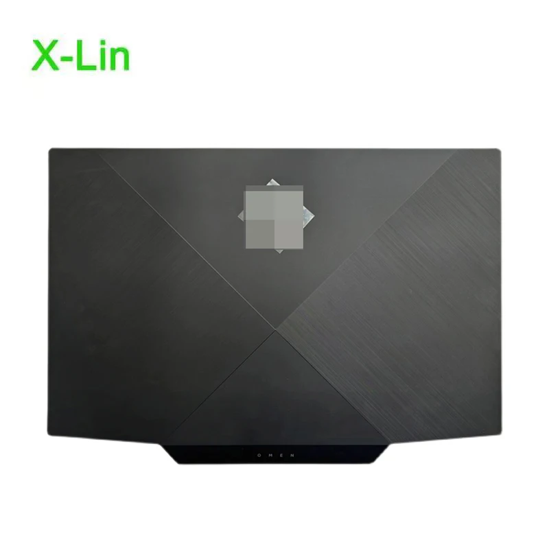 Per Hp 5 Plus Omen 17-Cb Laptop Lcd Top Cover Screen Back Case A Shell L57355-001