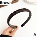 A Brown