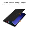 HUWEI Magnetic Case For Samsung Galaxy Tab S9 FE S7 S8 Plus S9FE S7FE S9+ S8+ S8 S9 Ultra Talbet Stand Smart Shell Cover Cases 3