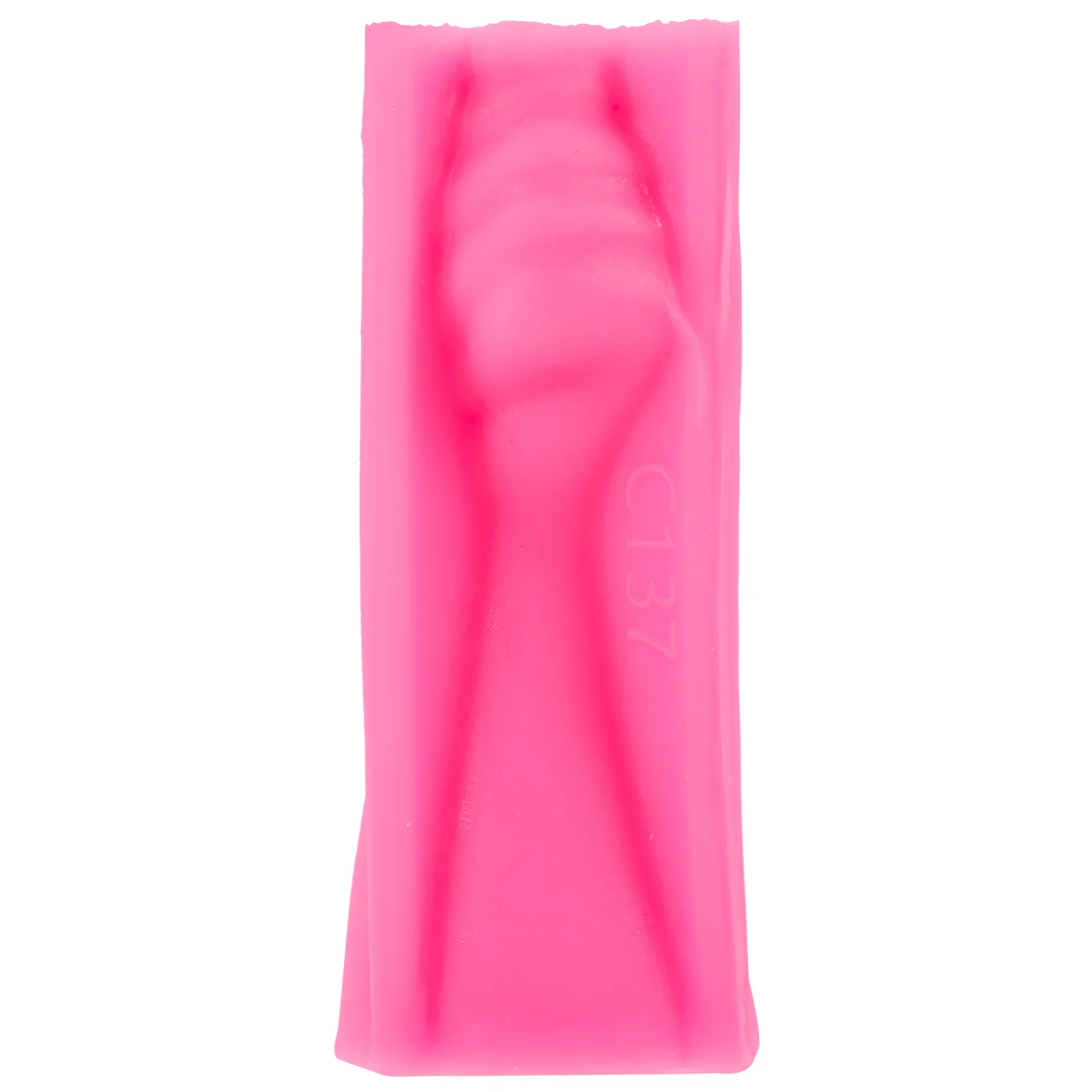 

Hand Shaped Flowerpot Making Mold Silicone Small Vase Mold Flowerpot Making Mold