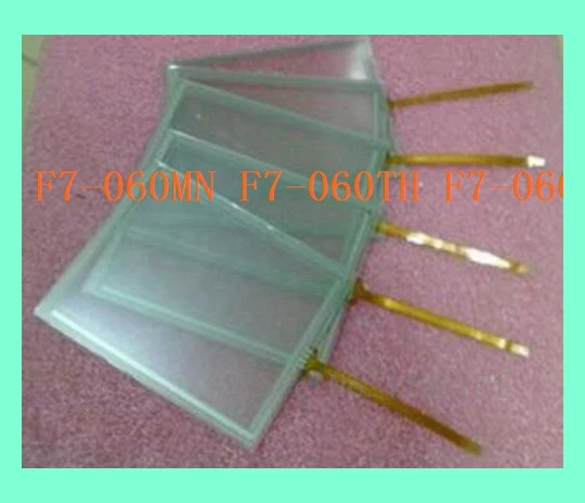 

F7-060MN F7-060TH F7-060TN Touch pad