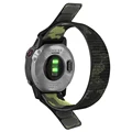 Camouflage Green
