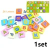 Big Size Building Blocks Door Roof House Accessories Traffic Car Truck Compatible Large BasePlate Brick Educational Toy Duploes 5