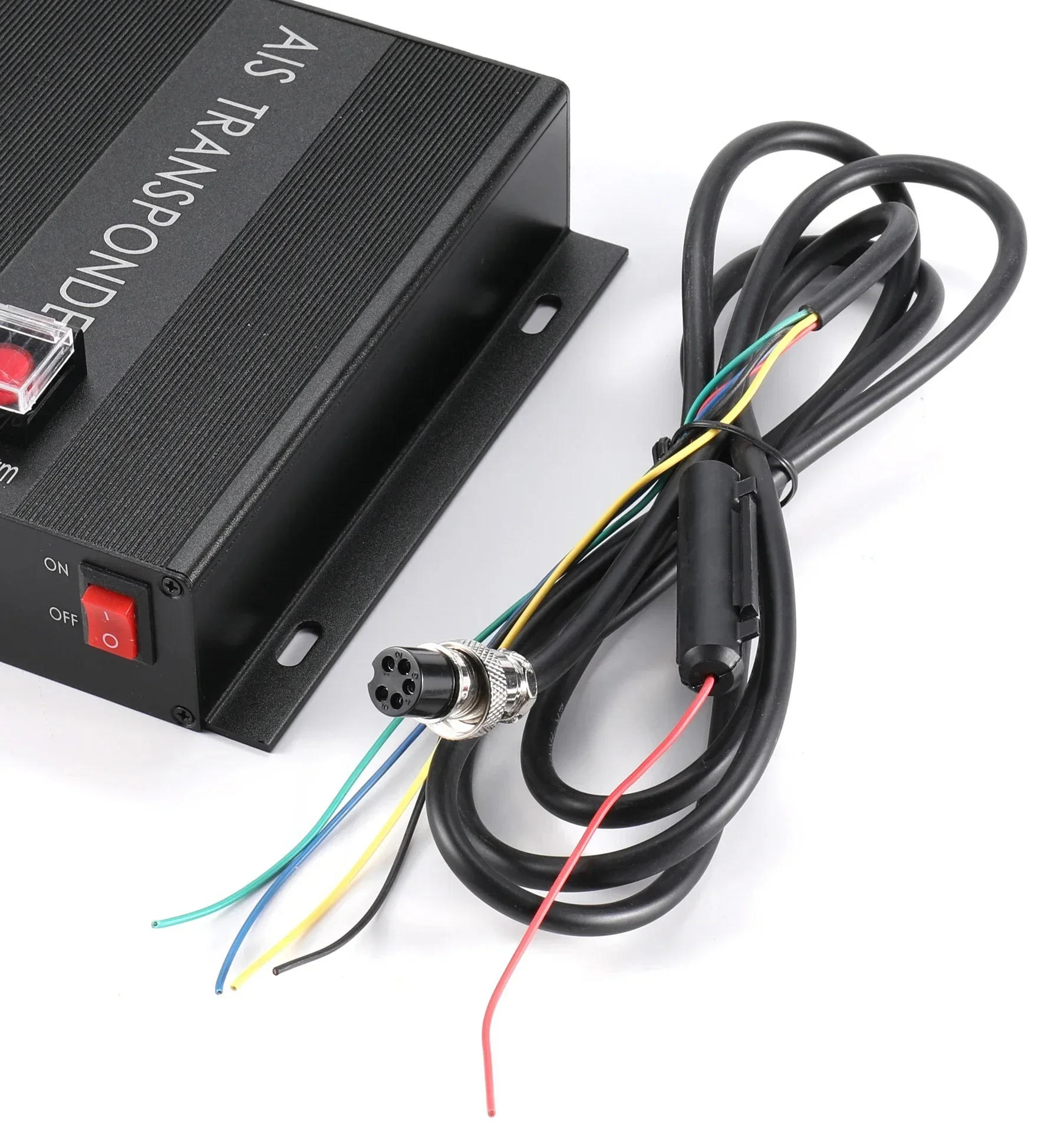 Marine Electronics Navigation Communication Nautical Ship Boat Class B Ais Transponder Transceiver