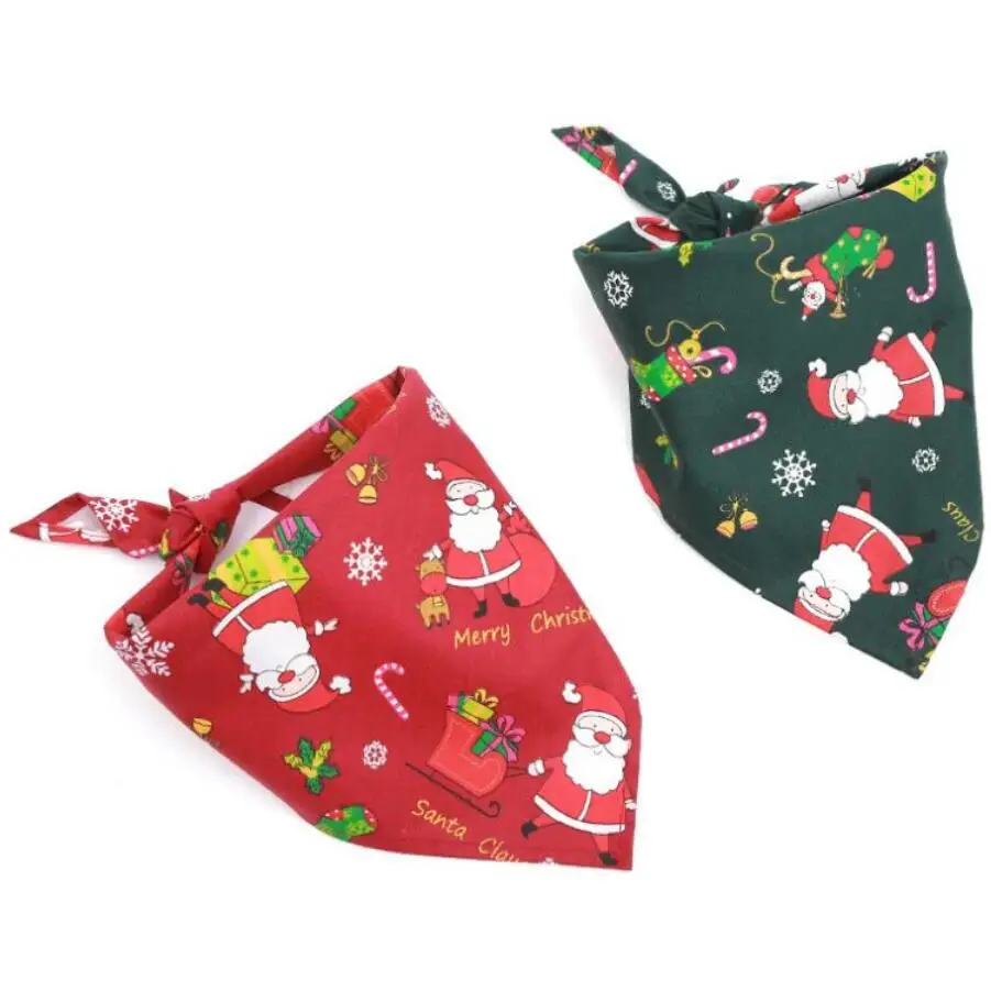 Title 35, 60pcs/lot Dog Bandana Valentines Day Love Hear...