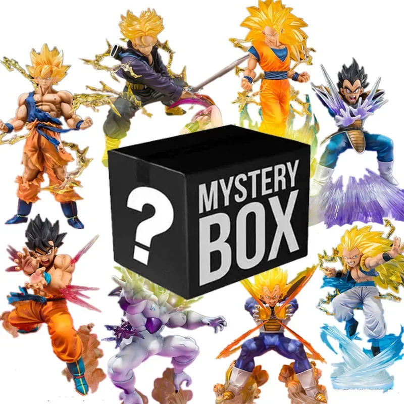 ドラゴンボールヒーローズ　ミステリーボックス Super Dragon Ball Heroes I tried using 