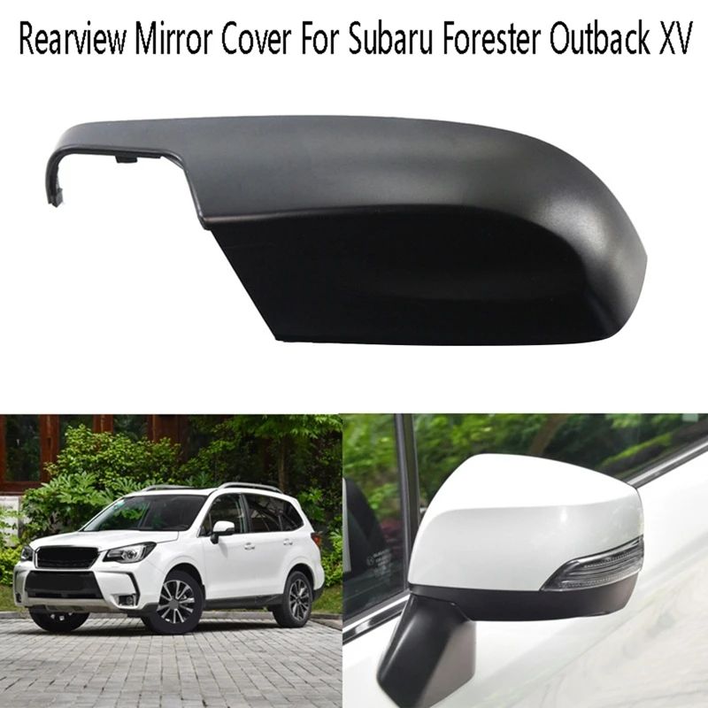 

Накладка на зеркало заднего вида для Subaru Forester Outback XV