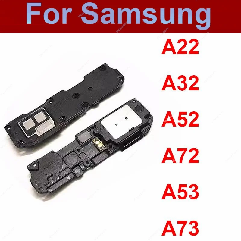 

Громкоговоритель для Samsung Galaxy A22 A32 A42 A52 A53 A72 A73 4G