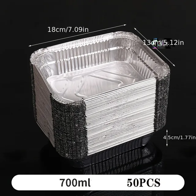700ml-50PCS
