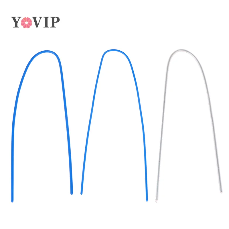 

1 шт., алюминиевая проволока для интубации, 2,2 мм, 3 мм, 3,5 мм