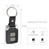 2 Buttons Garage Remote for Security+ 390MHz 315MHz PURPLE/RED/ORANGE Yellow/GREEN Opener 2 Modes Switching 6