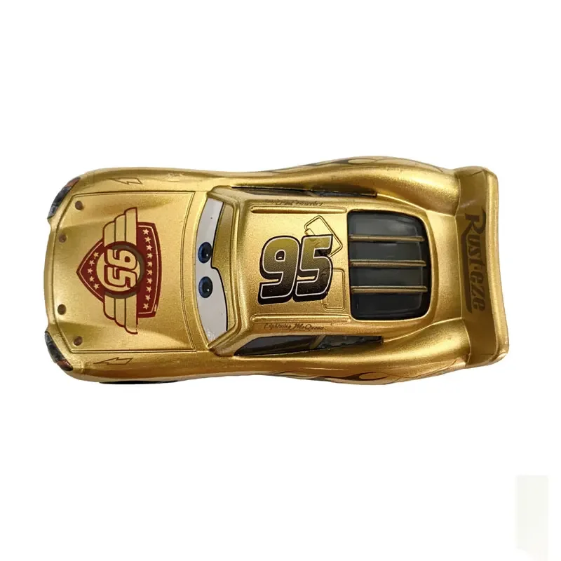 ディズニーピクサーカーズエディション記念マックイーンクルーズ