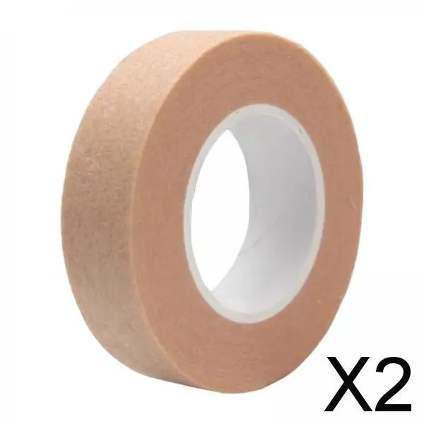 2xInstant Eyelid Tape Lift Strips for Hooded Mono Eyelids Droopy S 1.25cm