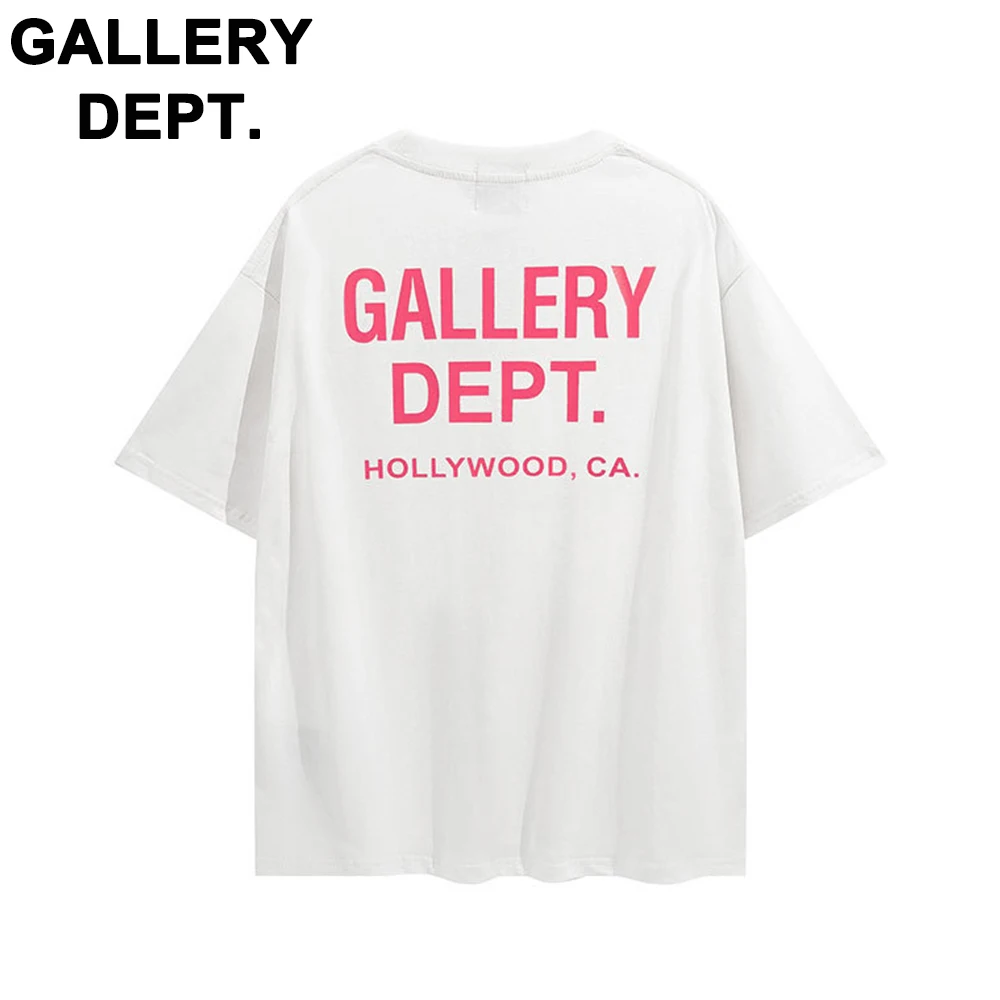 New Summer Gallery Dept T shirt 4