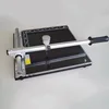KV-C-370Plus Laboratory Use Glass Cutter Manual Glass Based Silica Gel Board Cutting Machine 28x33CM 2