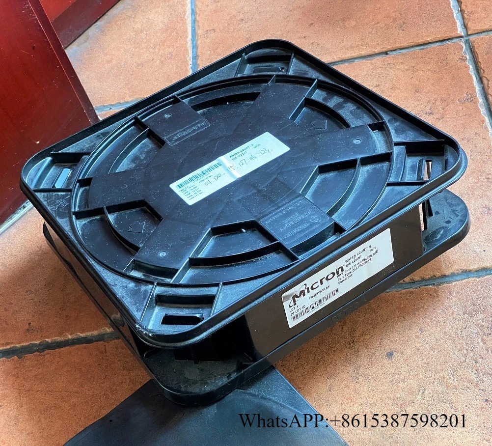 12 inch wafer protection cake wafer box transportation box