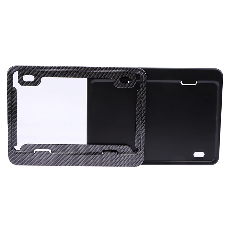 Motorcycle License Plate Frames Universal Aluminum License Plate Holder Holders Frame motorcycle license plate holder,license plate holder