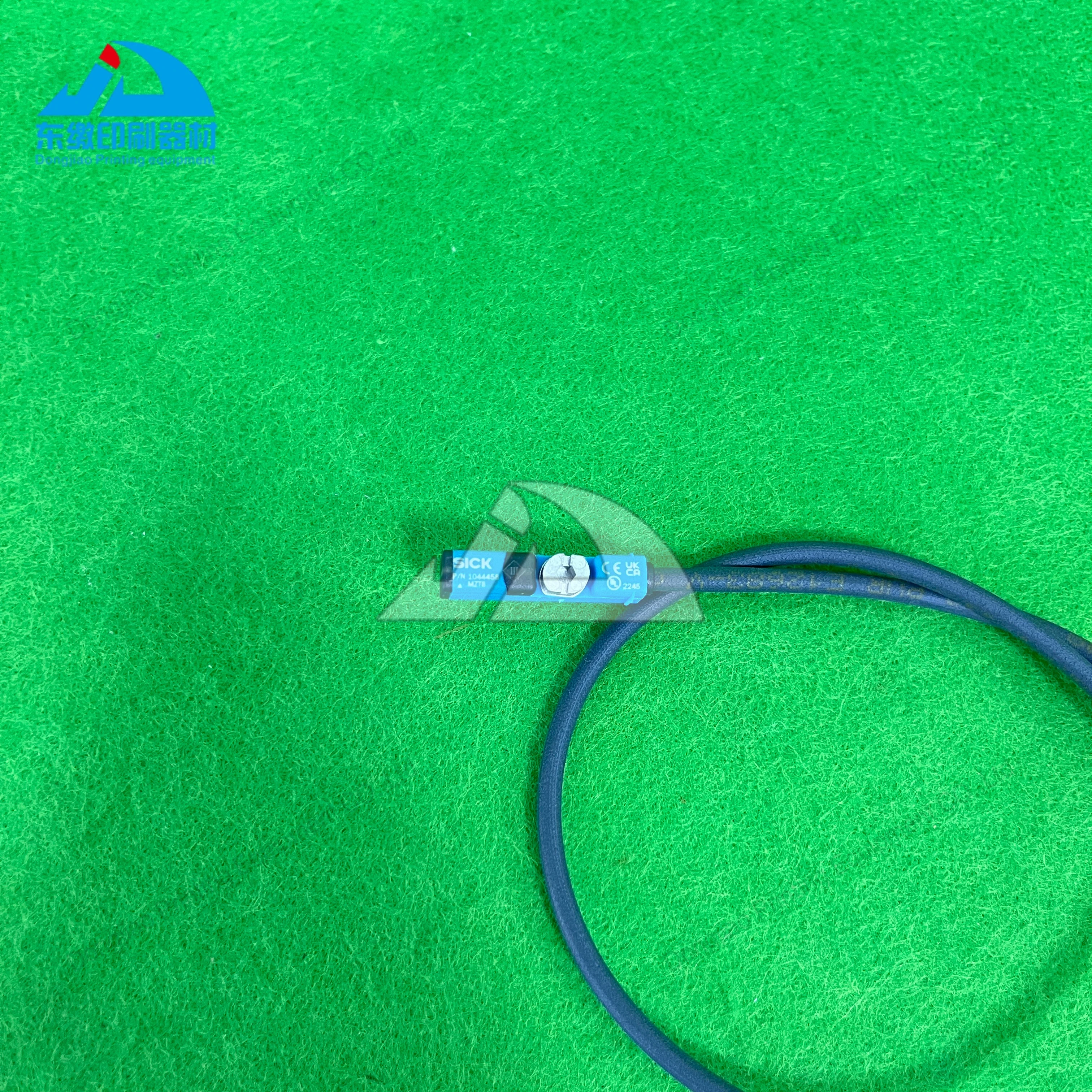 보브스트 인쇄기 예비 부품 센서 1044458, 공압 실린더 감지 센서 1044458