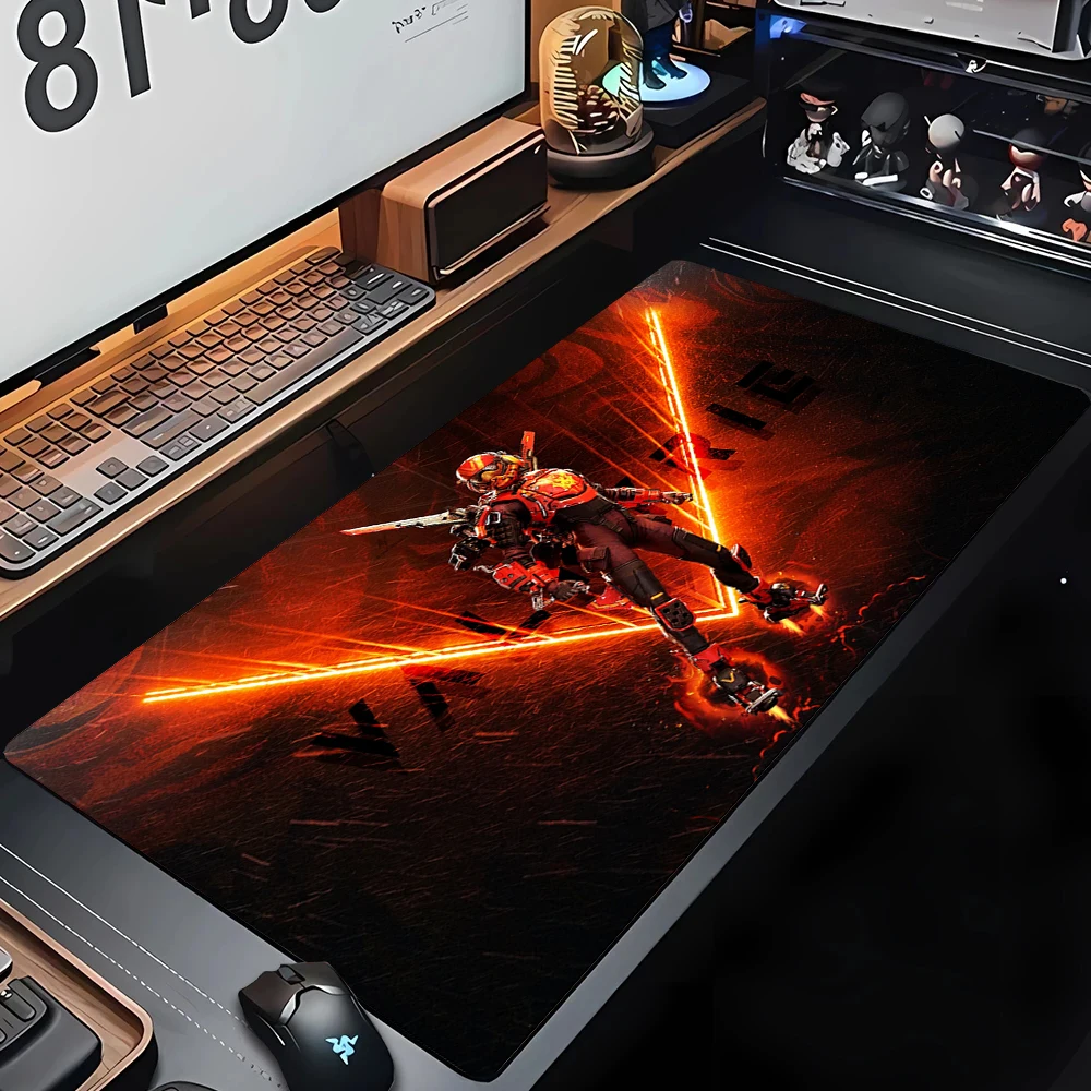 Customizable XL Gaming Mouse Pad - Apex Legends Theme – Perfect Gift