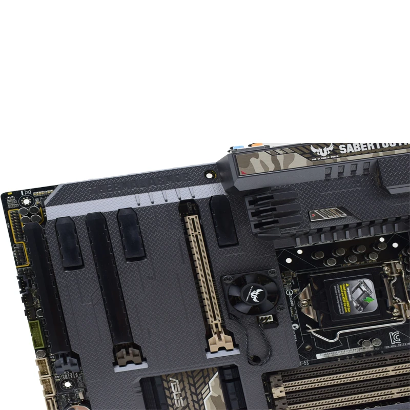 SABERTOOTH Z97 MARK1 intel core i5 4570s