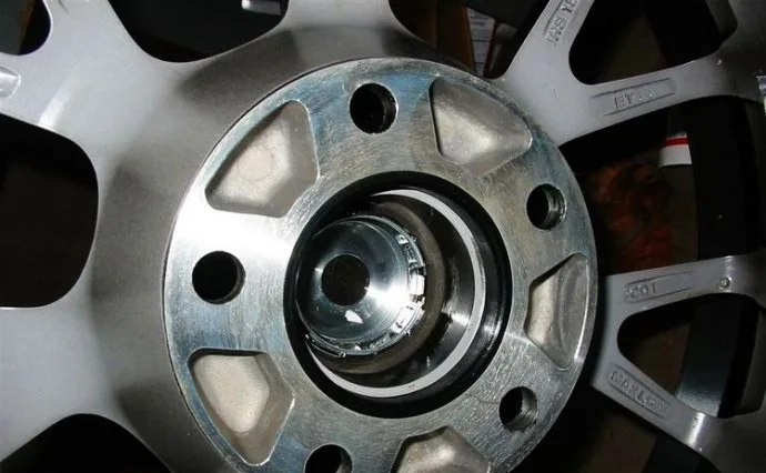 Car Wheel Hub Ring Universal Wheel Hub Center Rings Aluminum Alloy Centric Hub Ring OD 78.1 81.6 83.1 84.1 89.1 To ID 54.1 56.1 60.1 72.6 66.6