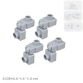 4pcs connector B