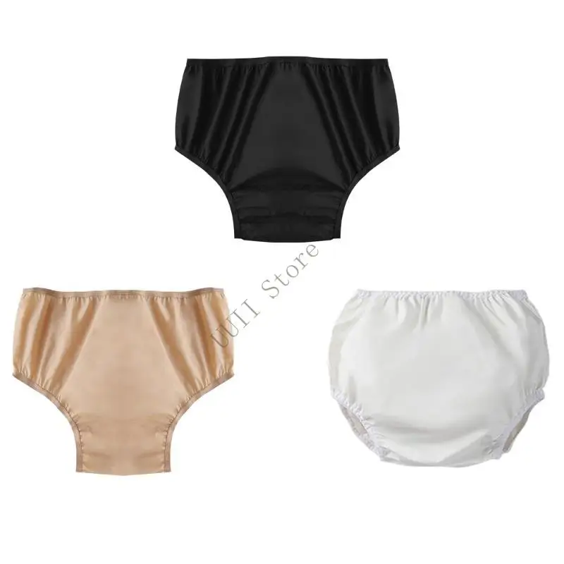 Inkontinenz-Unterhose Urindicht Erwachsene