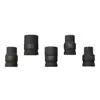 1 Set Brake Caliper Sockets 7pt 10pt 1/2" square drive Fits for Audi Durable 5