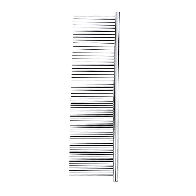 Quilling Comb Stainless Steel 7 1/8" 3