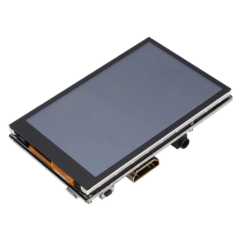 جديد 3.5 بوصة بالسعة شاشة تعمل باللمس شاشة الكريست...