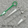 Silver Green
