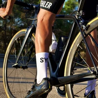 Cycling Socks (Breathable Knit)