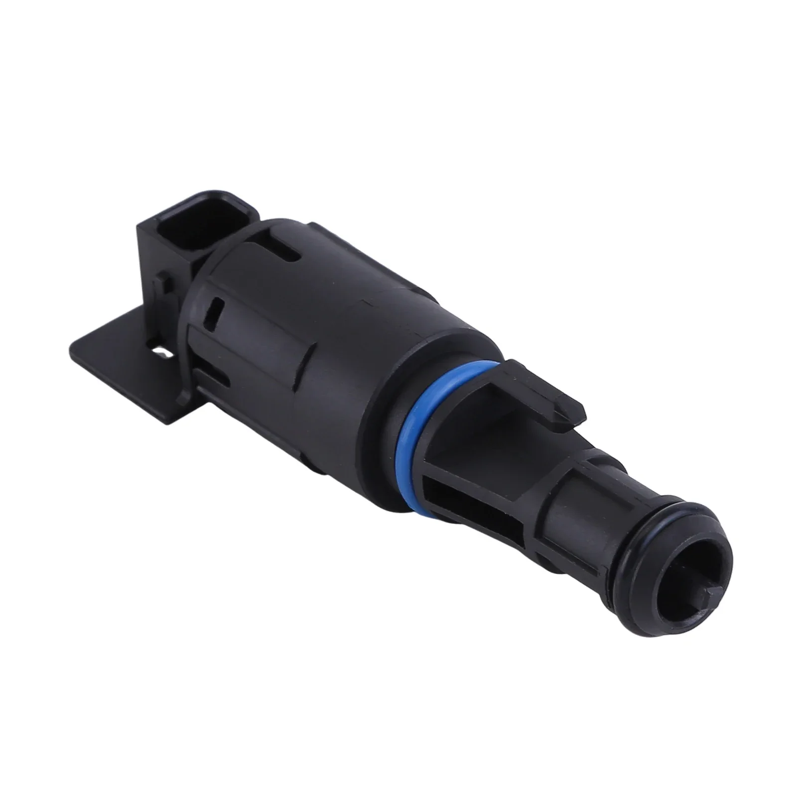 Accesorios de plástico ABS para coche, repuesto de Sensor de velocidad de rueda Compatible con Tiida reemplaza 32702BN80A