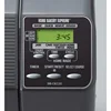 Bread Maker Convenient Design Easy-to-read LCD Control Panel Non-stick Coating Easy Removal and Cleanup 4