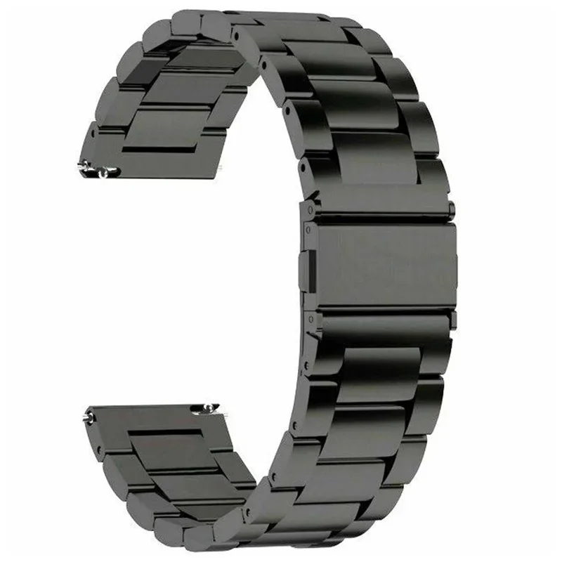 Stainless Steel Metal Bracelet Watch Band