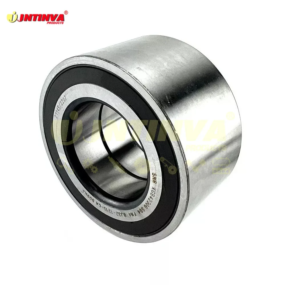 LR122585 Auto Part Front Wheel Bearing LR133541 LR024267 T4A12006 C2D30342 For Land Rover Jaguar XF LR070453 C2D47037