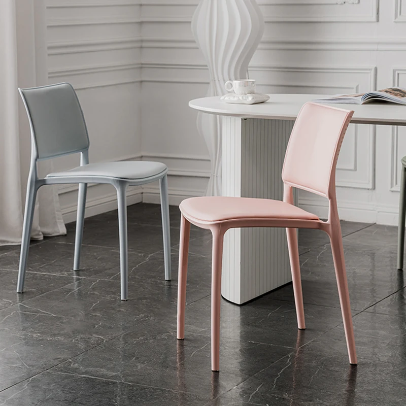 

Salon Bedroom Make Up Modern Chair Designer Meditation Computer Camping Chair Cute Desk Game Silla Library Furniture LJX30XP