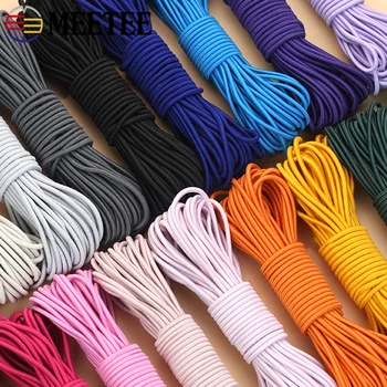 Elastic Drawstring Cord 1