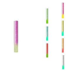 Glitter HTV Heat Transfer Vinyl Bundle, Glow In The Dark Color Changing Vinyl Bundle, For Fabric, Heat Press Machine