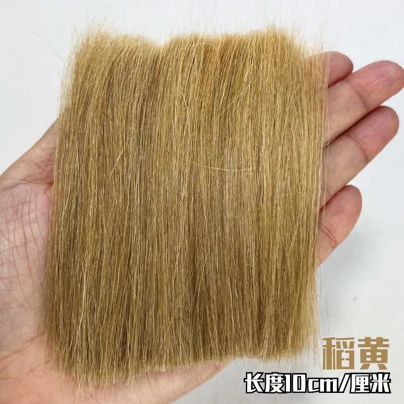 스케일 Sandtable 철도 기차 레이아웃/군사 풍경/Wargame/Diy 모델 만들기/Diorama 1Bag 용 10cm 시뮬레이션 긴 잔디