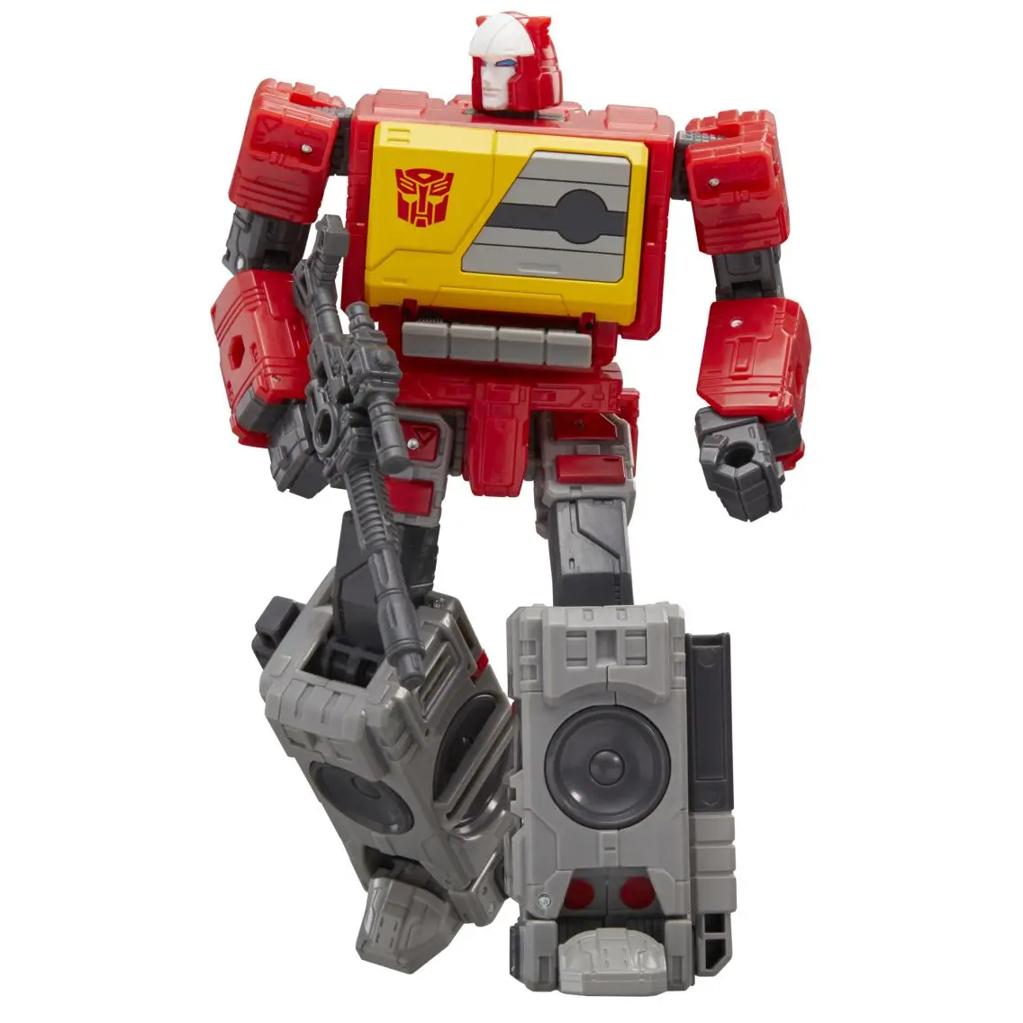 プレデター・トランスフォーミング　アクションセット Transformers Toys Studio Series Voyager The Transformers