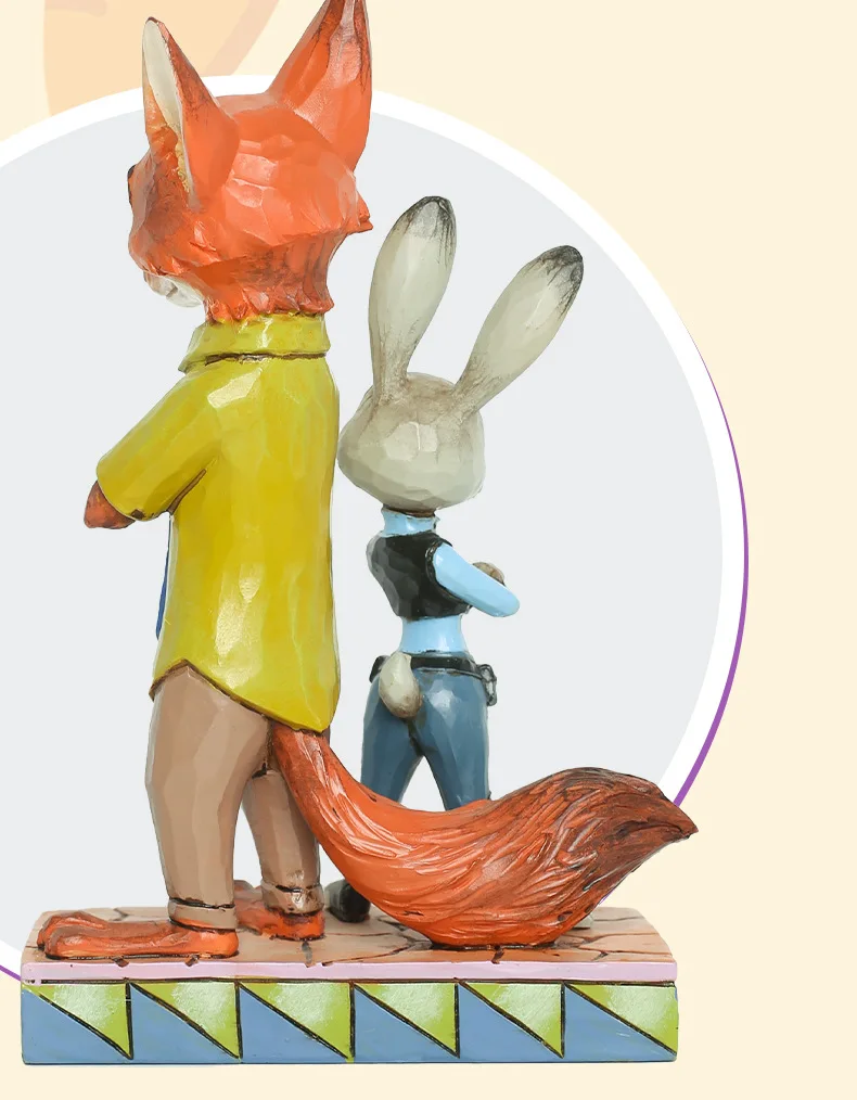 Sd9ceeff6165b4e3e85591bc944fe07e6b - Zootopia Merch